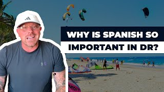 Why Every Expat Should Learn Spanish  Tips for Learning Spanish  How You Should Start  Mario Fama [upl. by Glad]