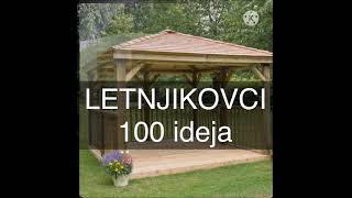 Letnjikovac 💯 ideja🏘 UREDJENJE DVORIŠTA🏡 [upl. by Novyak585]