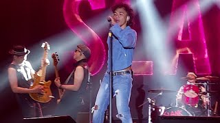 Slank  Birokrasi Complex live at Localfest 2023 ICE BSD Tangerang [upl. by Hamfurd]