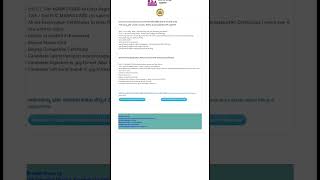 Update on Application Edit Link PGCET2024 MBAMCAMTECH kannada mbalife kea pgcet student [upl. by Radford842]