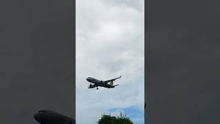 royalbrunei aviation flyworld BWBeautifulworldTV [upl. by Nahgam]