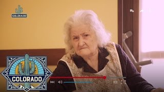 Colorado Puntata 13 Ottobre  iPantellas e la realtà della nonna [upl. by Annoerb]