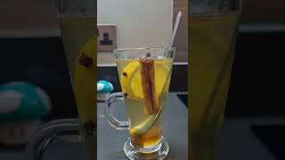 How To Make A Hot Toddy  Classic Hot Toddy Recipe [upl. by Arrim920]