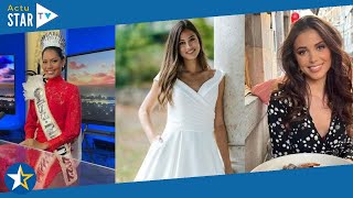 Miss France 2023  découvrez toutes les candidates [upl. by Prissy]