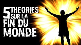 5 THEORIES SUR LA FIN DU MONDE 31 [upl. by Marder]