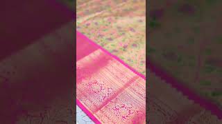 Elampillai soft silk sarees wholesale low price online shopping uniform sarees available [upl. by Alston183]