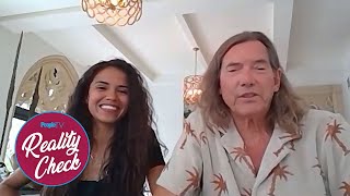 Marrying Millions Bill Hutchinson Reveals Why He Wanted To Meet Brianna Ramirezs Family  PeopleTV [upl. by Narayan]