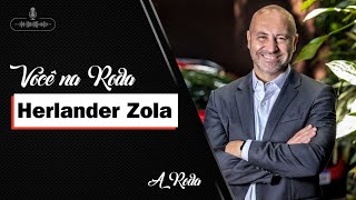 Você na Roda 50  HERLANDER ZOLA FIAT CONTA TUDO [upl. by Luisa]