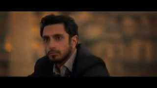 Atif Aslam featPeter Gabriel  Bol Ke Lab Azaad Hain Tere [upl. by Oek189]