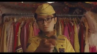 THE BEST COMING OF AGE FILM  Moonrise Kingdom [upl. by Oniotna637]