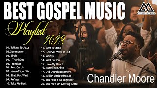 Jireh Elevation Worship  TOP BEST TRIBL  And songs Maverick City Worship Compilation 2023 [upl. by Ainelec]