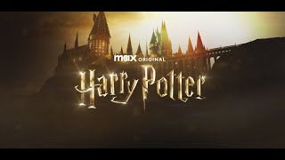 FIRST TRAILER Harry Potter HBO Max Original Series Official Announcement ITS HERE [upl. by Ynabla357]