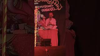 yakshagana ಯಕ್ಷಗಾನ yaksharanga history padya music song yaksha [upl. by Anaoy]