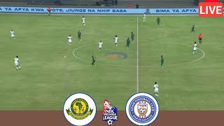 🔴LIVE Yanga Vs Azam SC NBC Premier League Magoli Yote Ya Yanga Na Azam Leo amp Extended Highlights [upl. by Valerio]