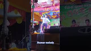 Ranjit mohantaampAJLipini jhumar programBandna parab jhumar melody🥰Maheswarpurchampua keonjhaar [upl. by Pelagia]