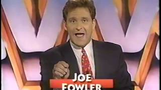 Joe Fowler 19930919 [upl. by Athena]