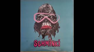 schminki  ich bin [upl. by Lombardi]