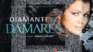 Damares  CD Diamente  De Repente [upl. by Kremer]