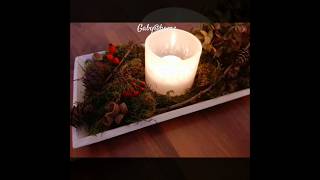 toller Wachsbecher diy romantic tutorial anleitung shortvideo shorts [upl. by Ricard]