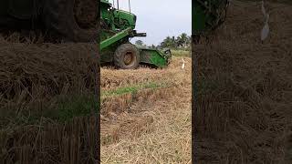 subscribe harvester lover my channel like and share shortvideos [upl. by Isyak]