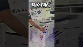 🦇Começou a tão esperada Black Friday da Stark Copiadoras 🎃São muitas ofertas esperando por você [upl. by Zillah724]