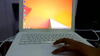 Apple MacBook laptop Touchpad solution in Hindi [upl. by Osbert]