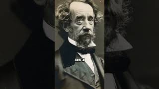 Charles Dickens Revealing LifeChanging Quotes Wisdom of the Ages personalgrowth famousauthors [upl. by Siubhan635]