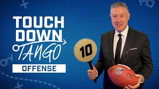 3 Touchdown Tango 🏈 Die OFFENSE im American Football  Joachim Llambi erklärt die NFL [upl. by Fromma]