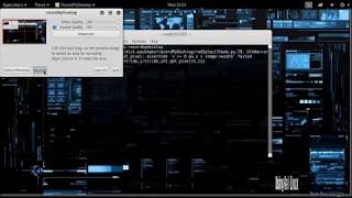 Complete File recovery and Recover lost partitiins with Kali Linux [upl. by Wendell441]