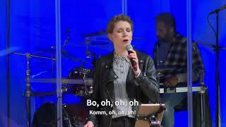 🇩🇪31 quot TOS Ministries Worship  Bester Lobpreis quot TOS Gemeinde Tübingen EV [upl. by Llemor]