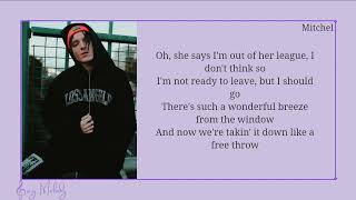 Chase Atlantic  Vibes lyrics [upl. by Gratt190]