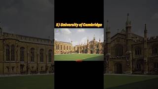 best Universities in 🌍🌎🌏  usa education shorts [upl. by Heiner580]