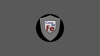 Casa de Fe is live [upl. by Araeic]