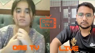 OMe TV Live with adarshuc [upl. by Nnylyak]