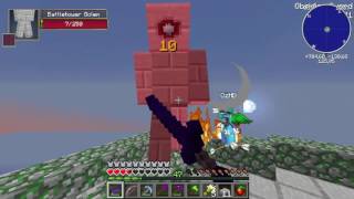 Sezon 6 Minecraft Modlu Survival Multi Bölüm 8  Goblin Oğuz [upl. by Elamef]