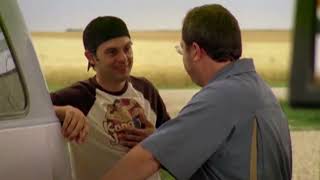 Corner Gas S04E11 Kid Stuff [upl. by Acenes]