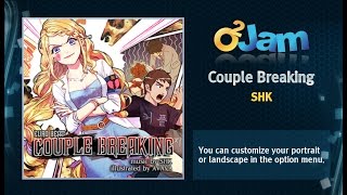 O2Jam OST  Couple Breaking [upl. by Sunderland679]