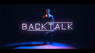 BackTalk  quotANTHillquot Official Music Video  BVTV Music [upl. by Sands]