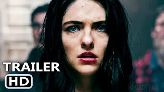 JEEPERS CREEPERS 4 REBORN Trailer 2022 Sydney Craven Jarreau Benjamin [upl. by Stephani]