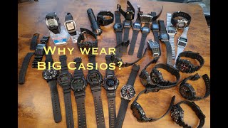 The BIG Casios When and Why [upl. by Thissa58]