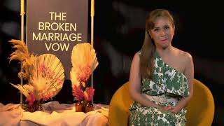 Rachel Alejandro The Broken Marriage Vow [upl. by Jerrine]