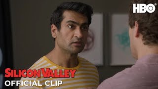 Silicon Valley Maximizing Alphaness Season 6 Episode 4 Clip  HBO [upl. by Rrats16]