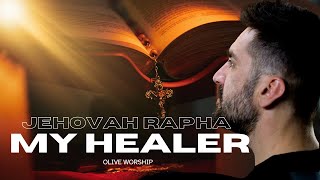 “Jehovah Rapha My Healer” [upl. by Ryle]