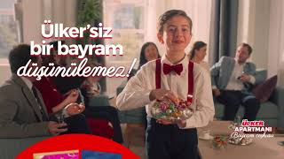 Ülkersiz bir bayram düşünülemez [upl. by Lizzie]