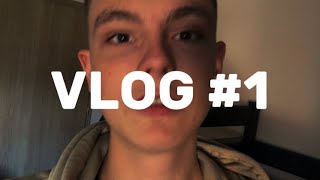 DZIEŃ Z BFAM  VLOG 1 [upl. by Ewens]