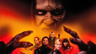 Ghosts of Mars Full Movie Facts And Review  Ice Cube  Natasha Henstridge [upl. by Aitret440]