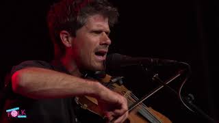 Seth Lakeman at Shrewsbury Folk Festival 2021 [upl. by Kcirdle300]