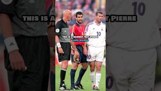 Referee Collinas Unforgettable Moments in Football football soccer [upl. by Jerry]