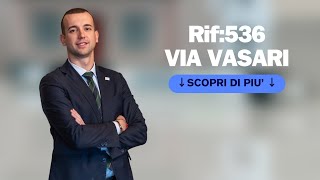 RIF536 Grazioso appartamento a due passi dal Parco Amendola [upl. by Manton653]