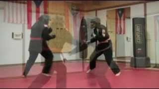 Phoenix Dragon Martial Arts  Guazabara [upl. by Hijoung]